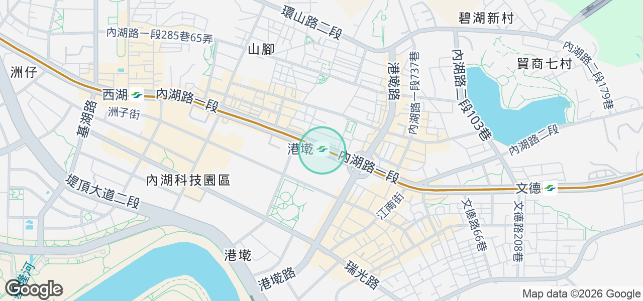 地圖位置
