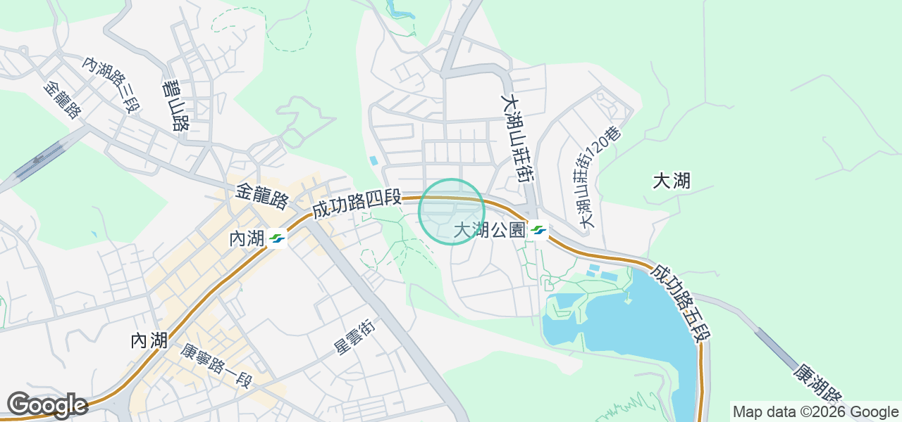 地圖位置