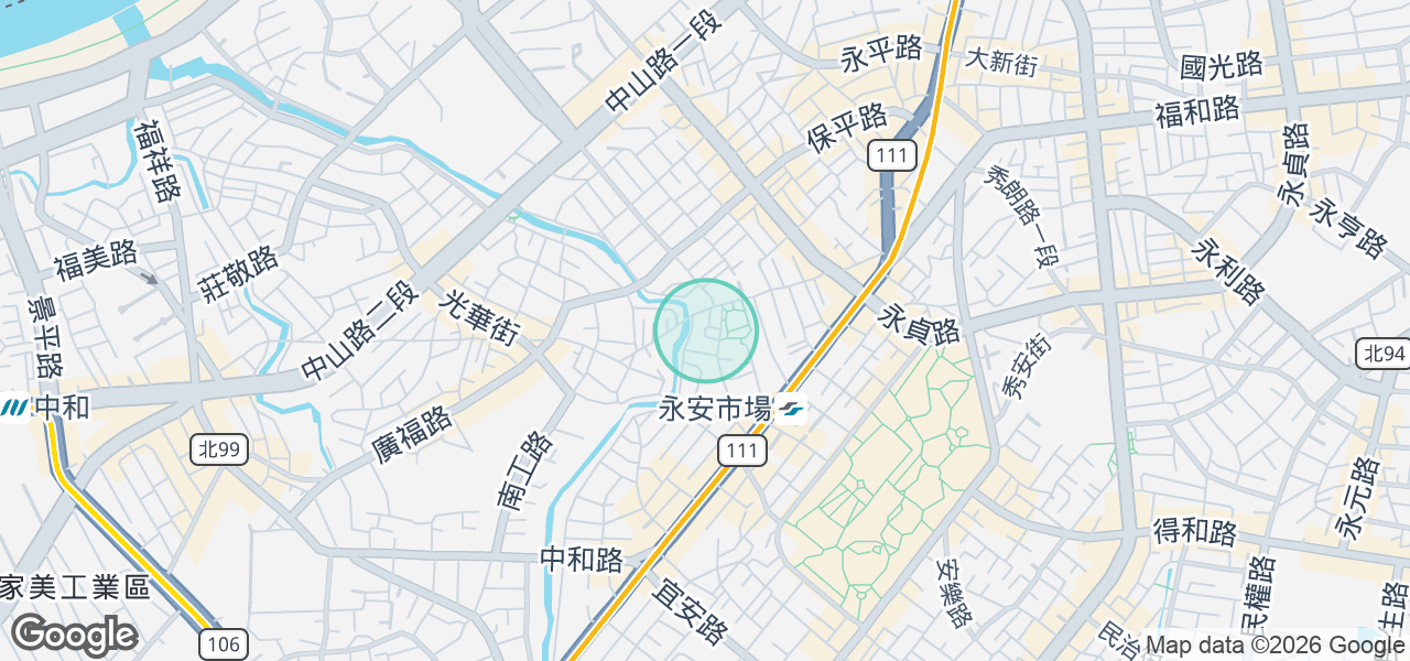 地圖位置