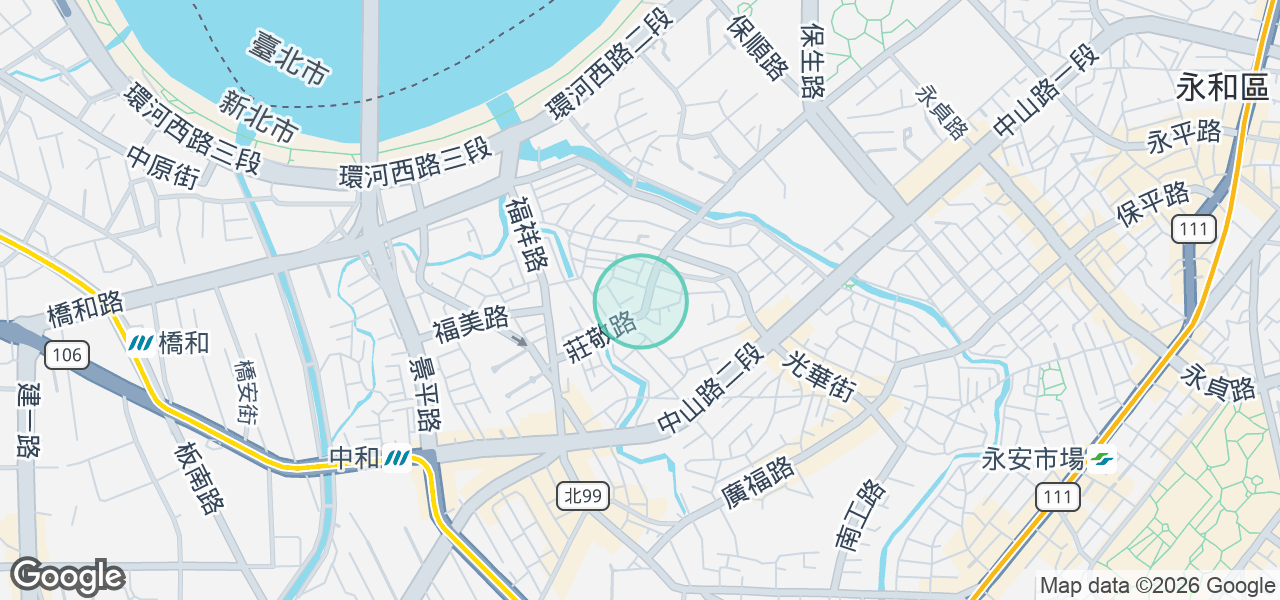 地圖位置