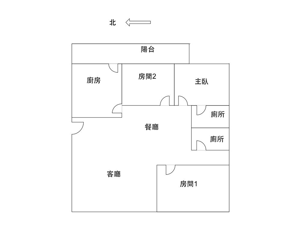 房源照片