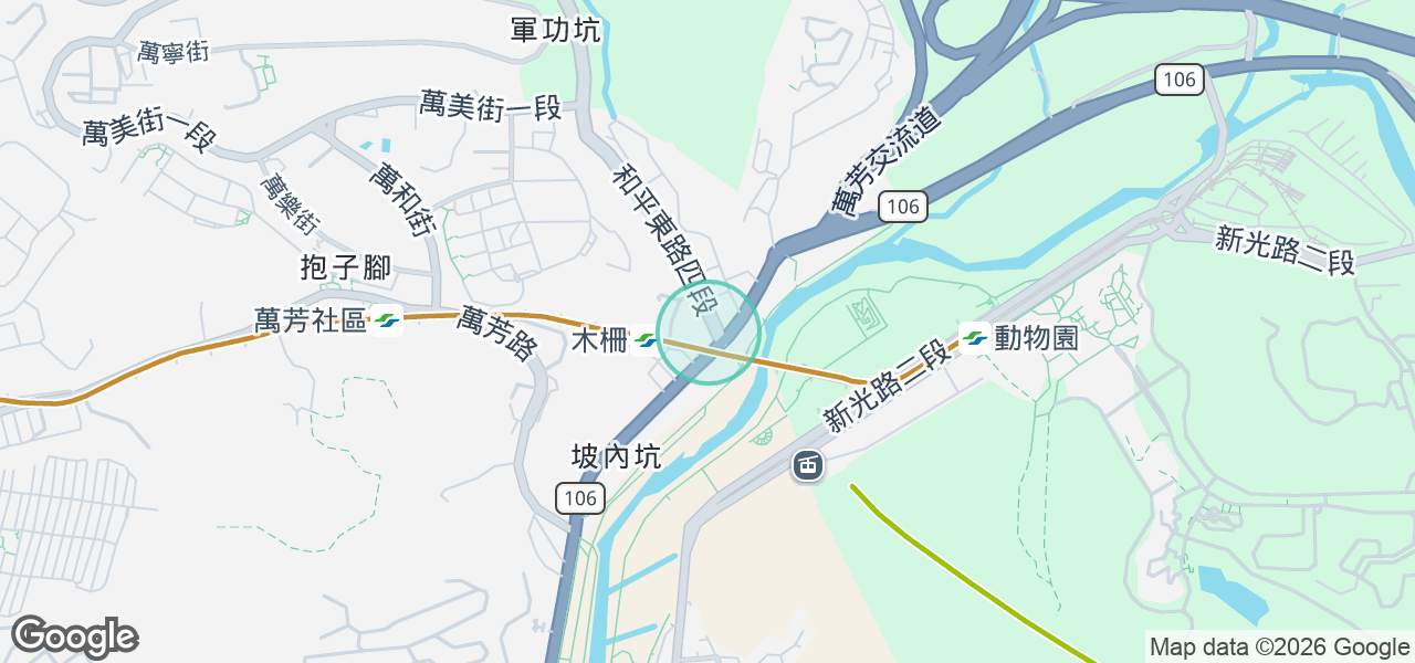 地圖位置