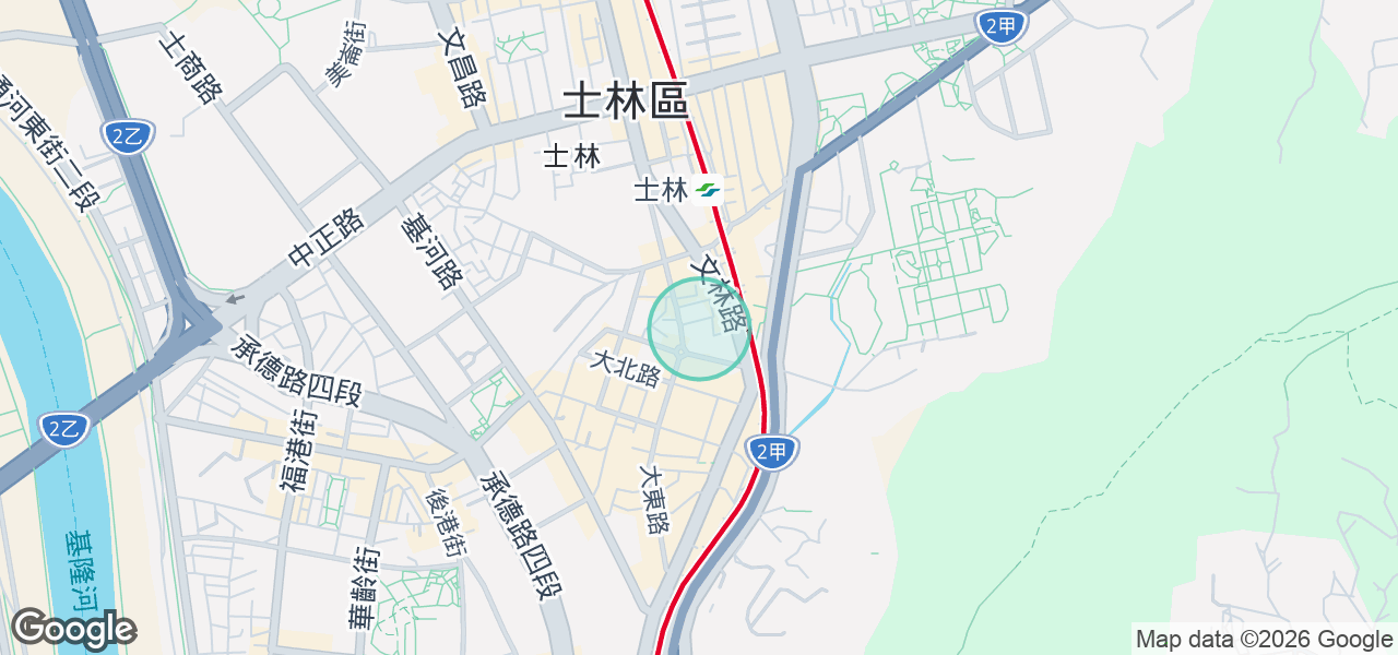 地圖位置
