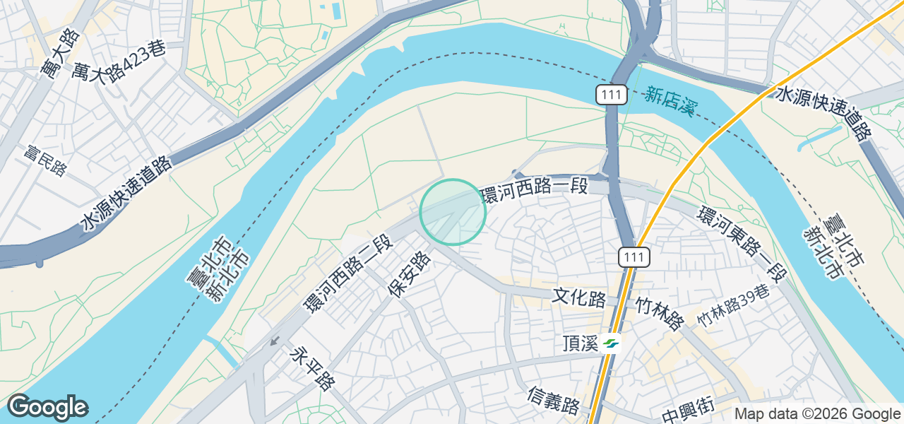 地圖位置