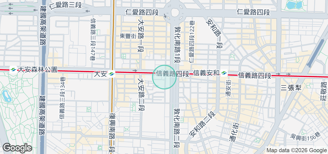 地圖位置