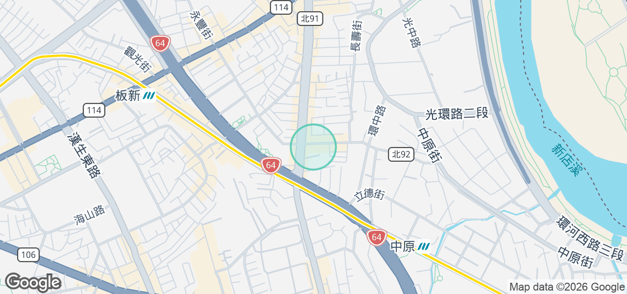 地圖位置