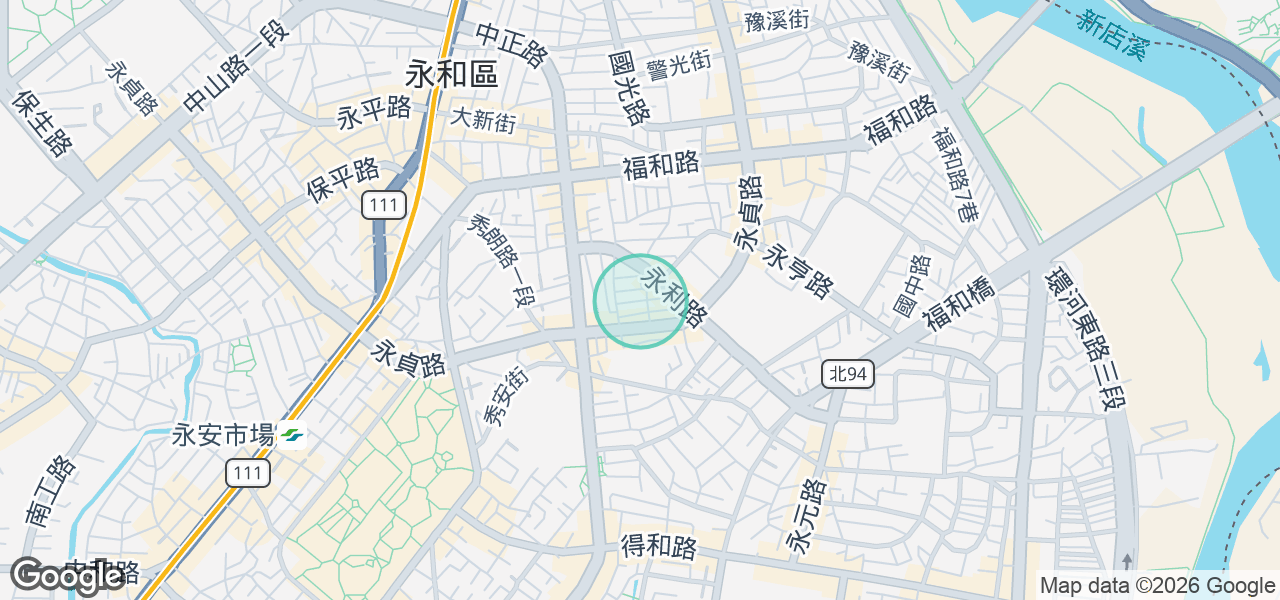 地圖位置