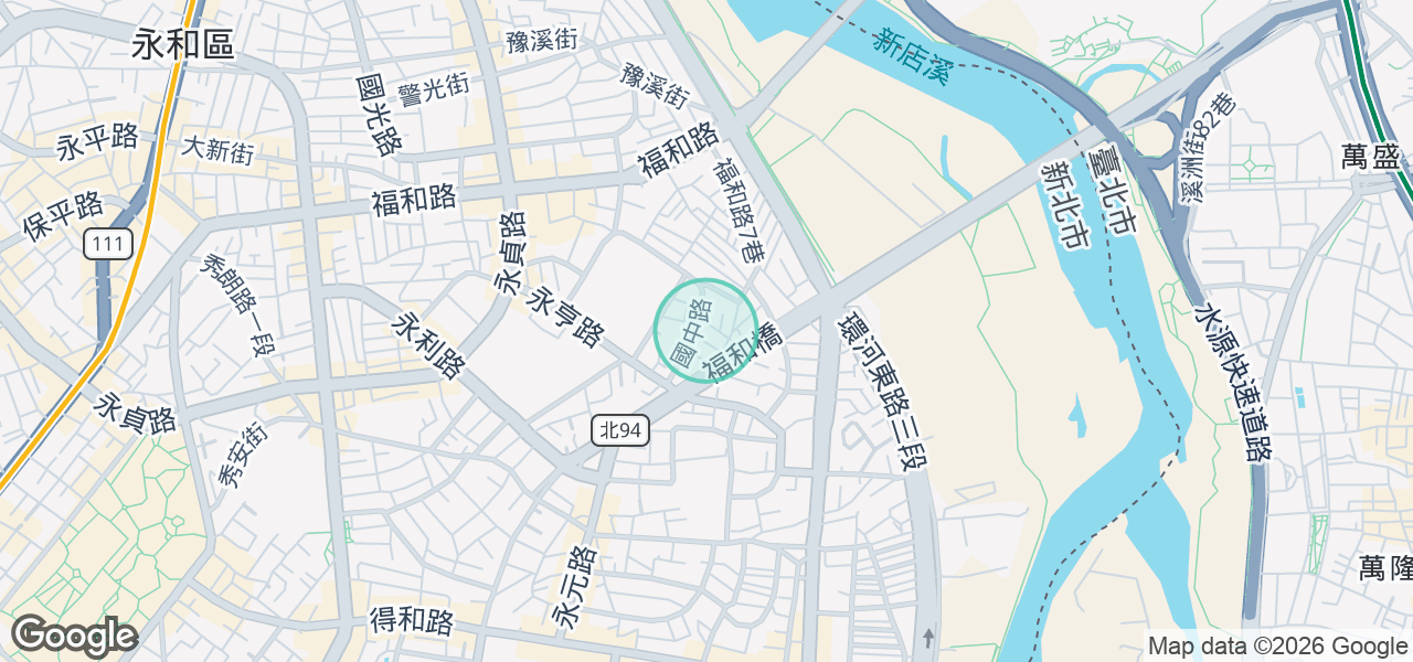 地圖位置