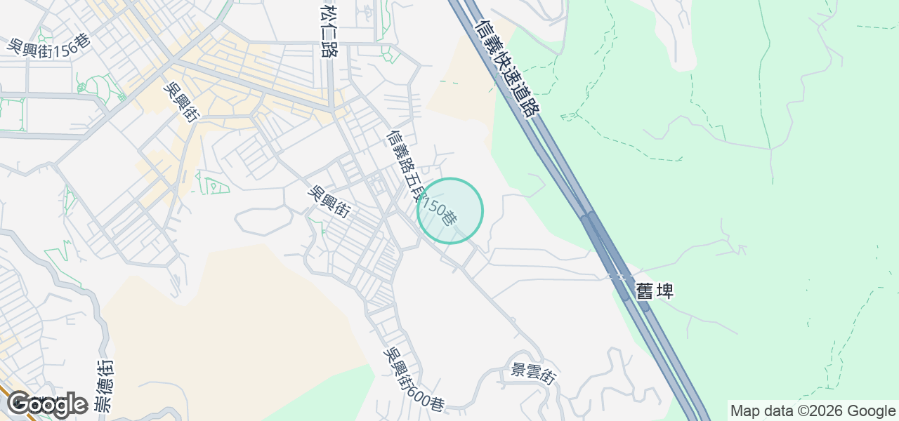 地圖位置