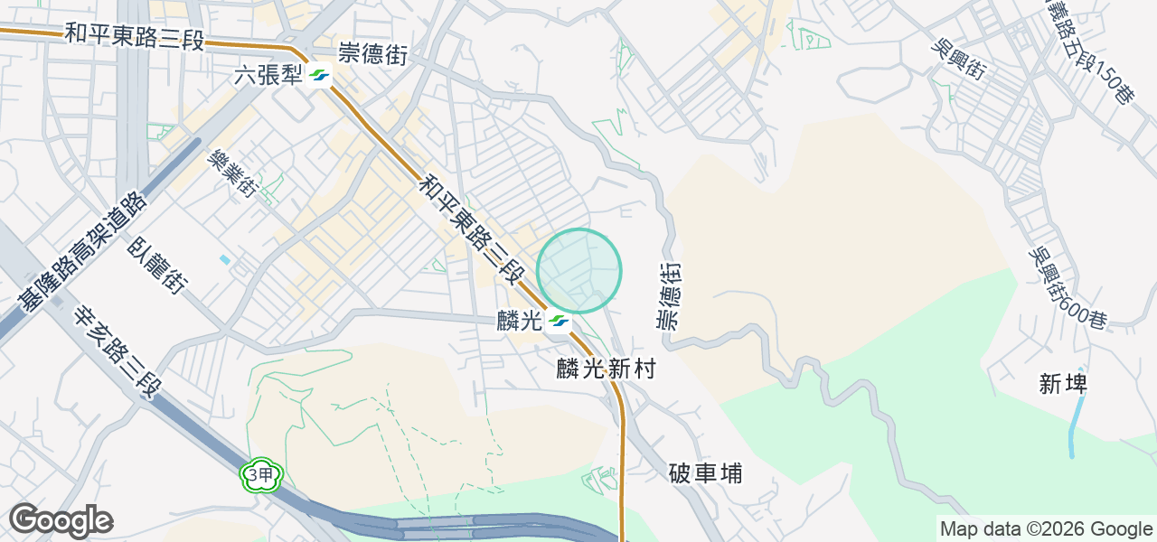 地圖位置