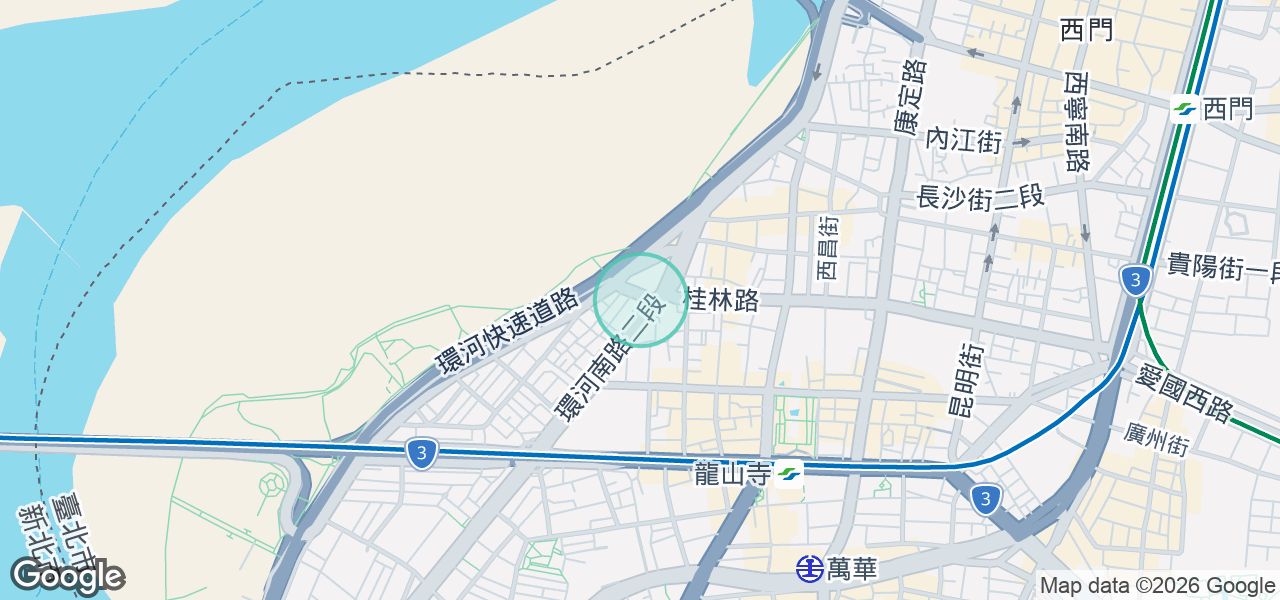 地圖位置