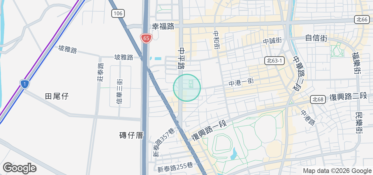 地圖位置