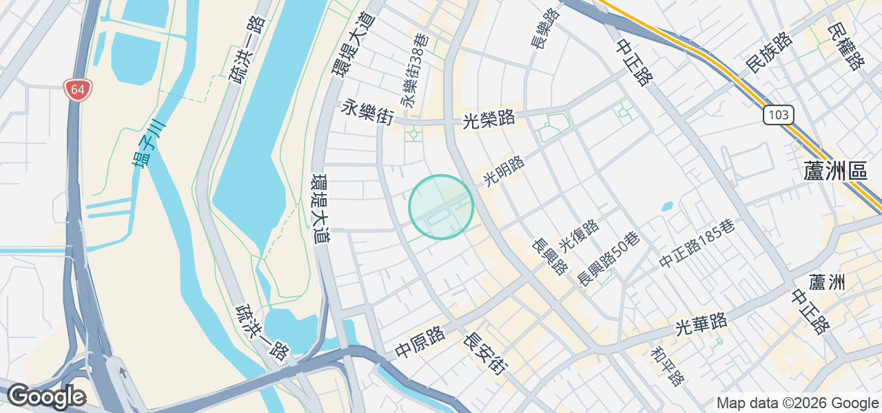 地圖位置