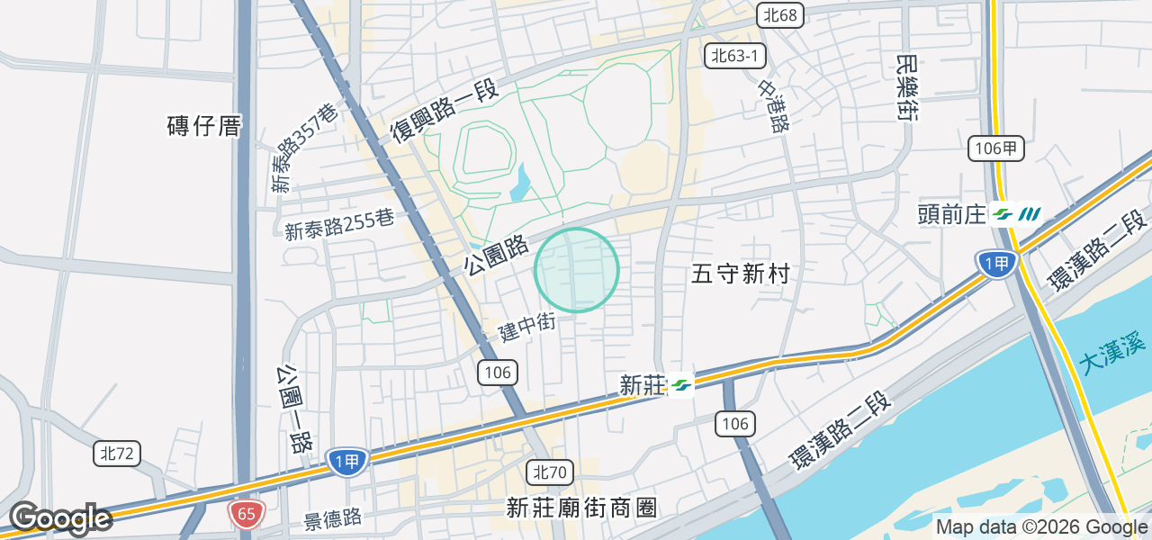 地圖位置