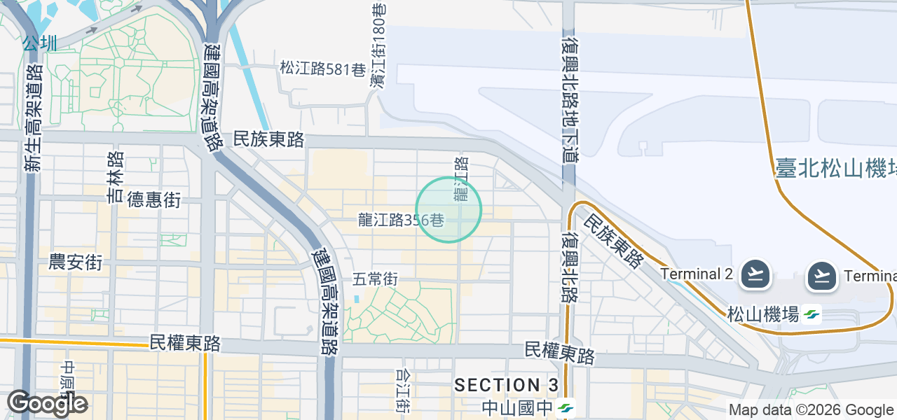 地圖位置
