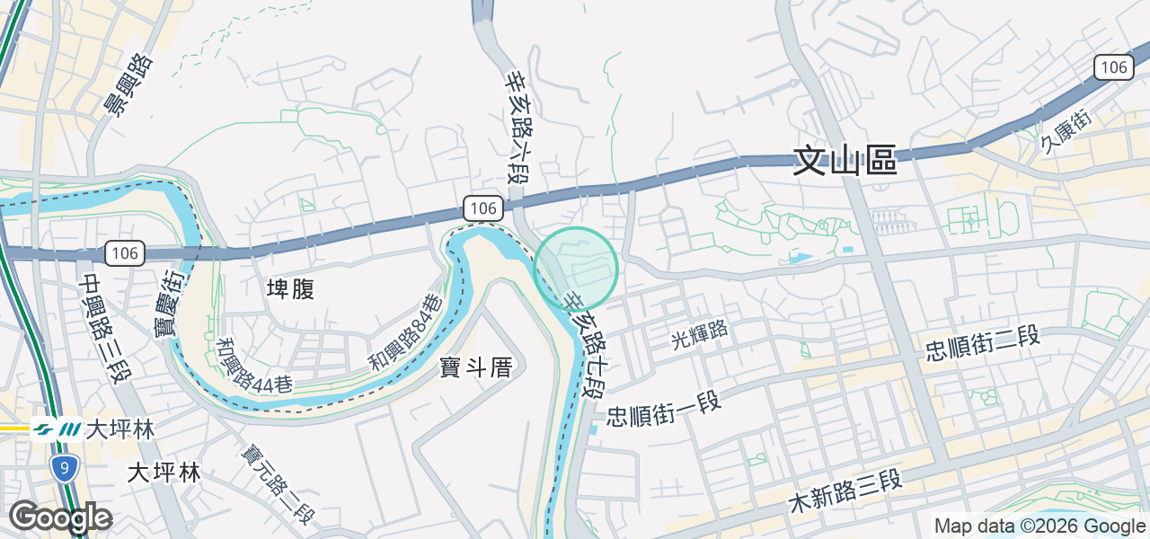 地圖位置