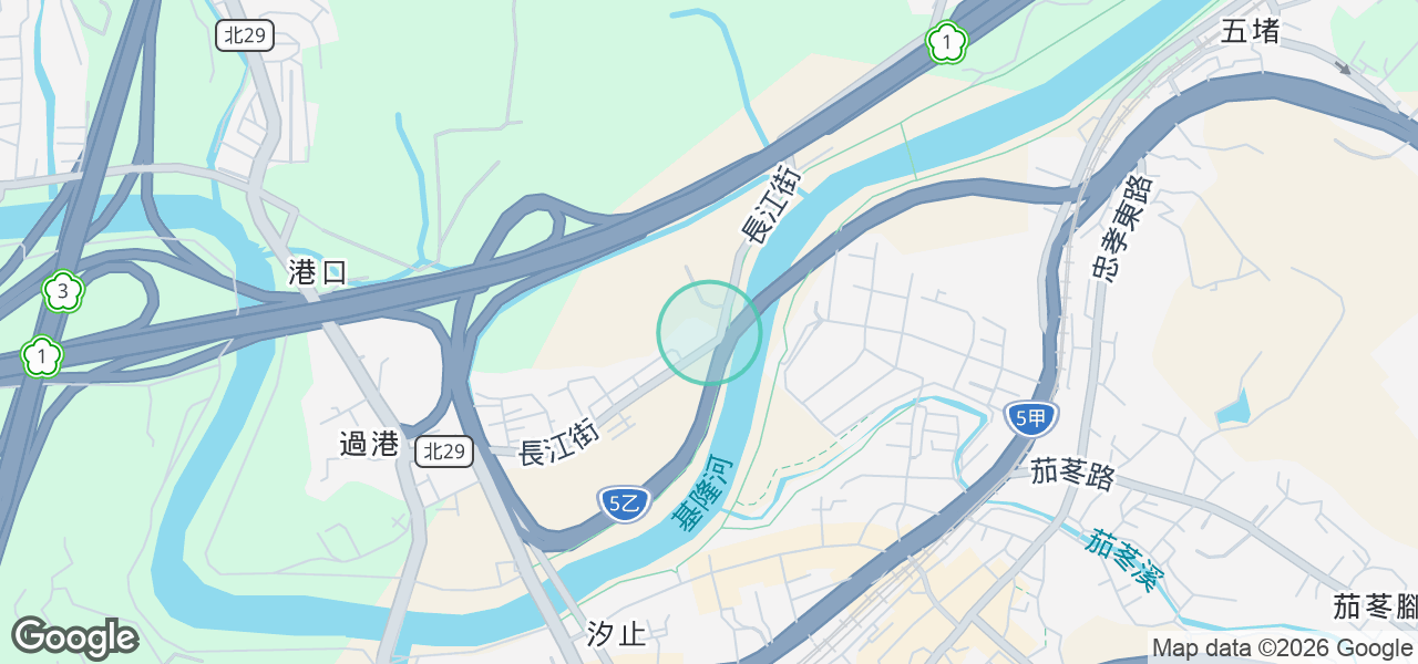 地圖位置