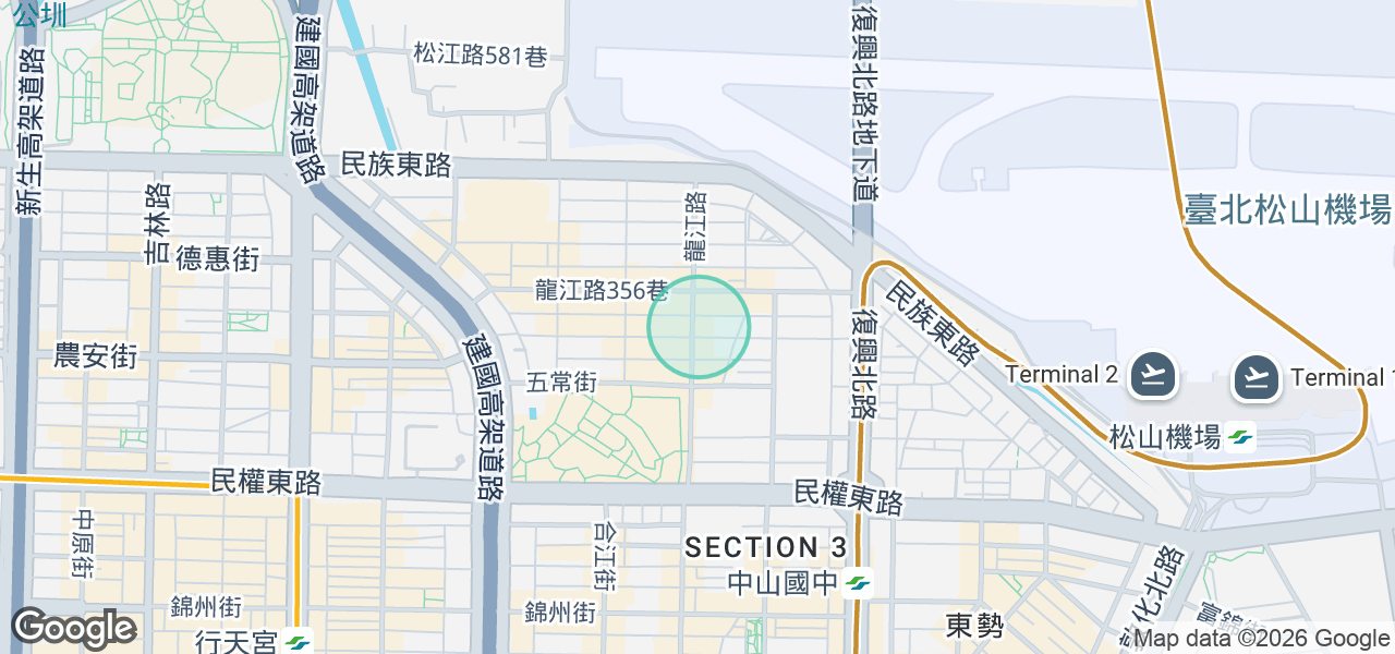 地圖位置