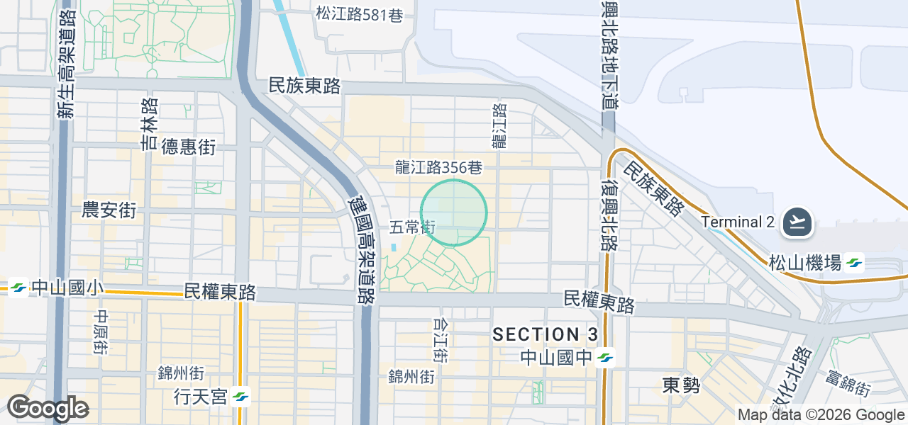 地圖位置
