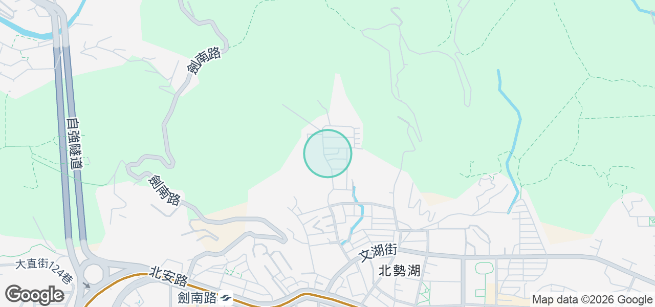 地圖位置