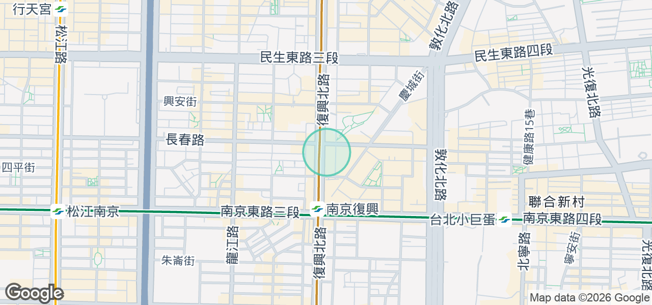 地圖位置