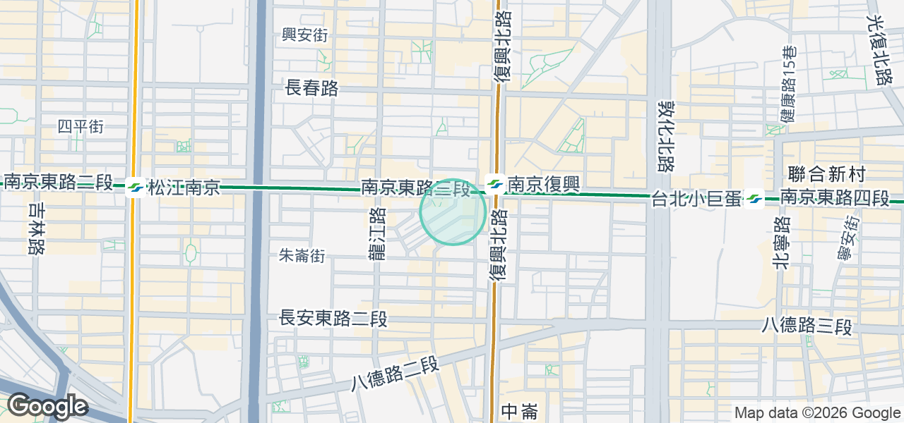 地圖位置