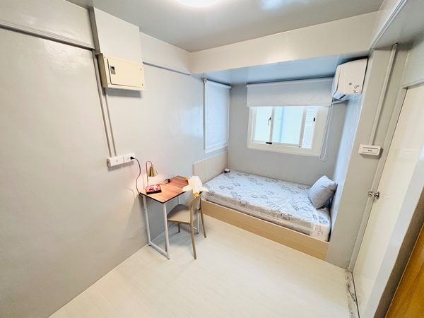 捷運南京復興1分【超值租案】補助入籍★飲水機★衛浴開窗