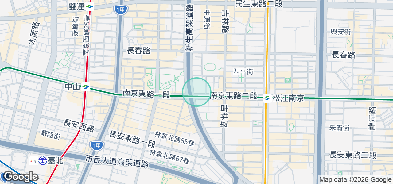 地圖位置