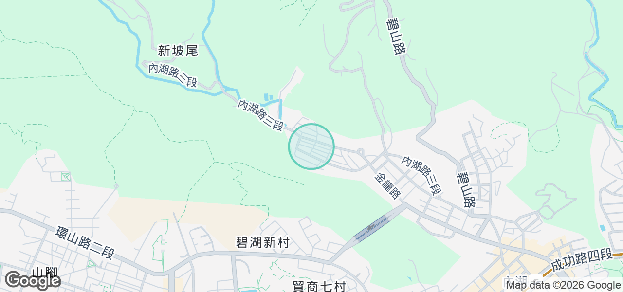 地圖位置