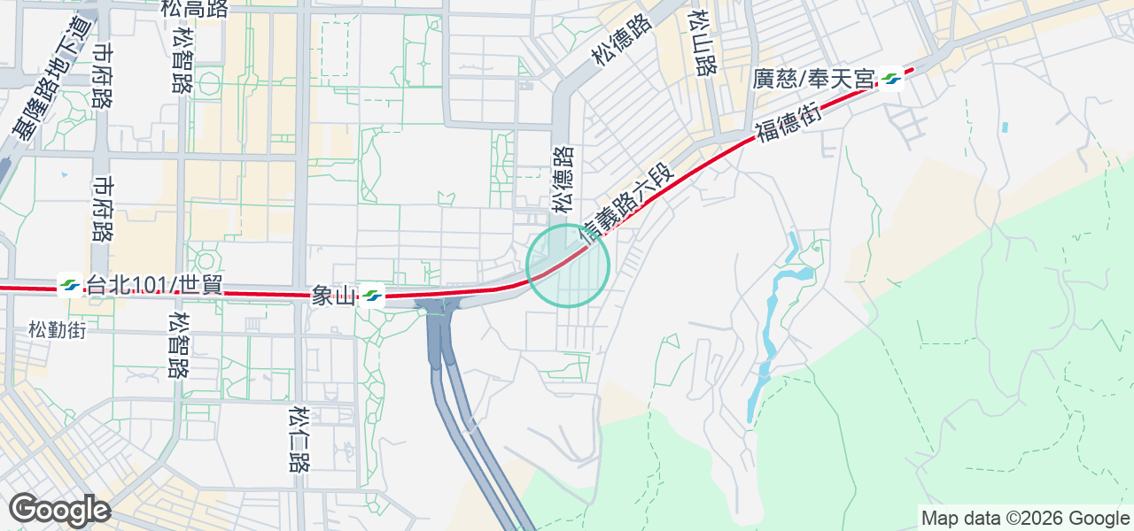 地圖位置