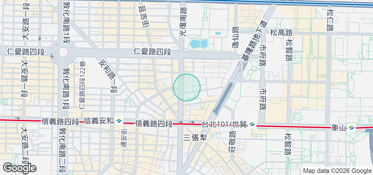 地圖位置
