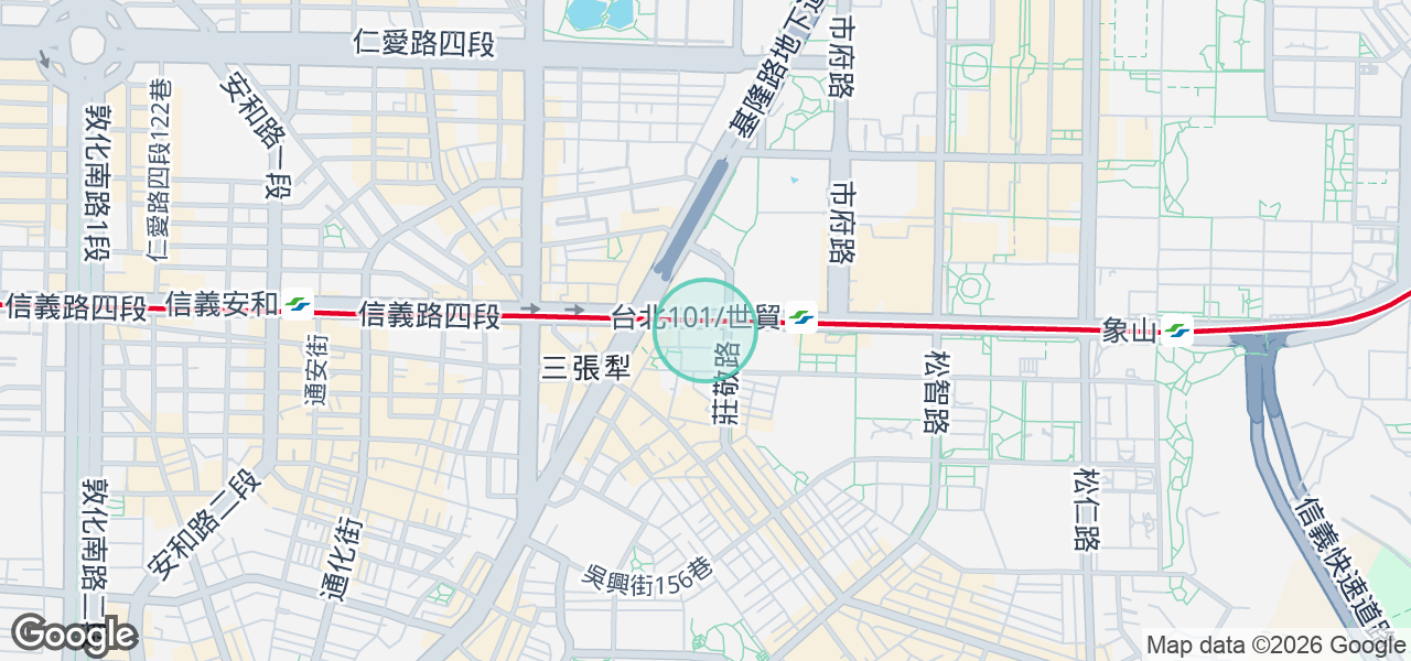 地圖位置