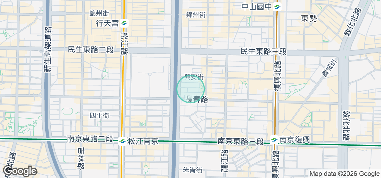 地圖位置