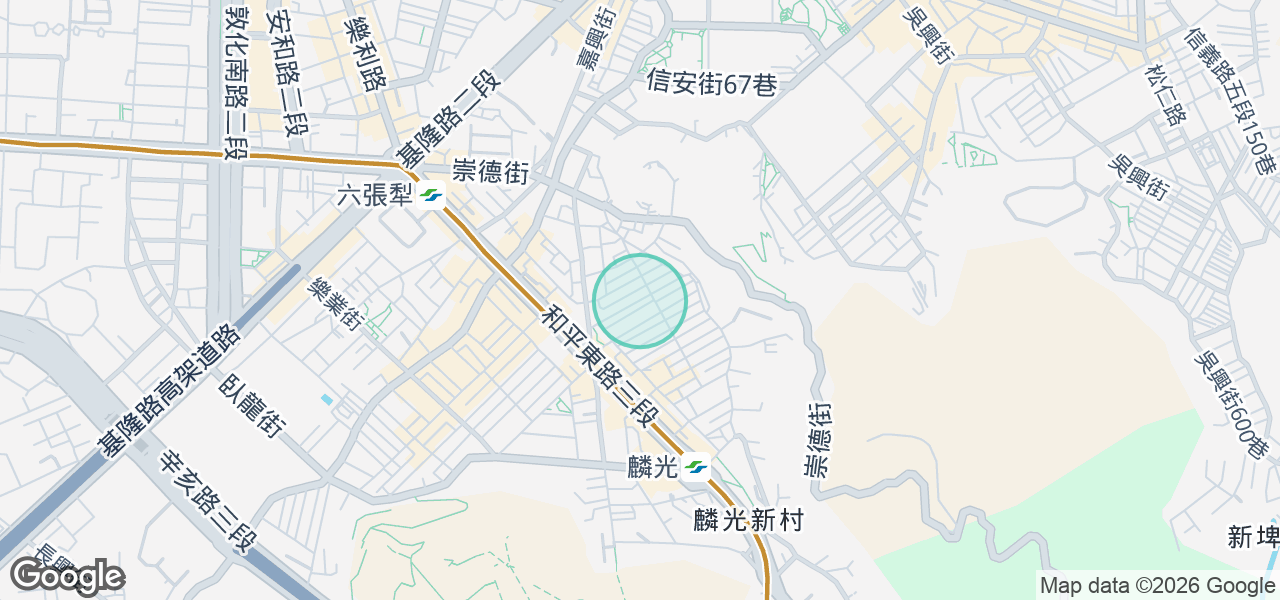 地圖位置