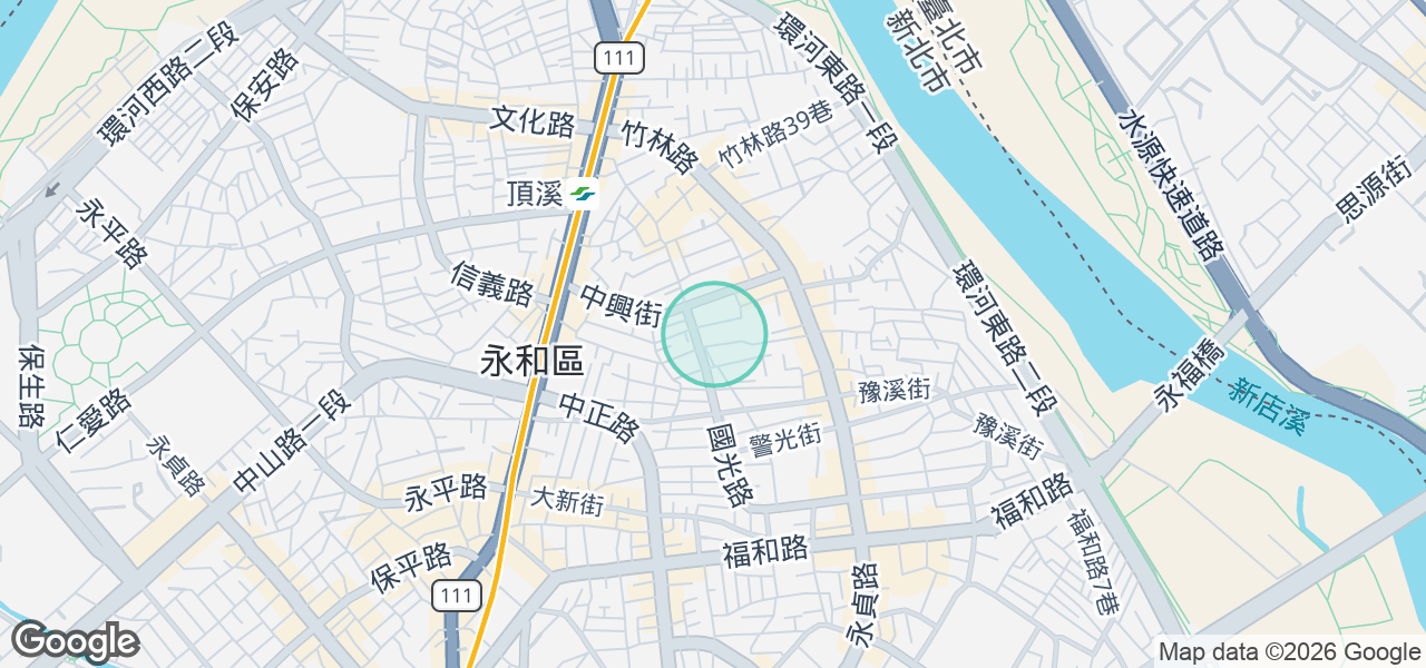 地圖位置