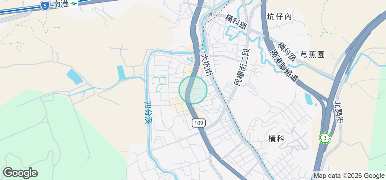 地圖位置