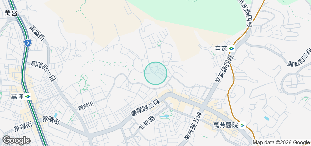 地圖位置