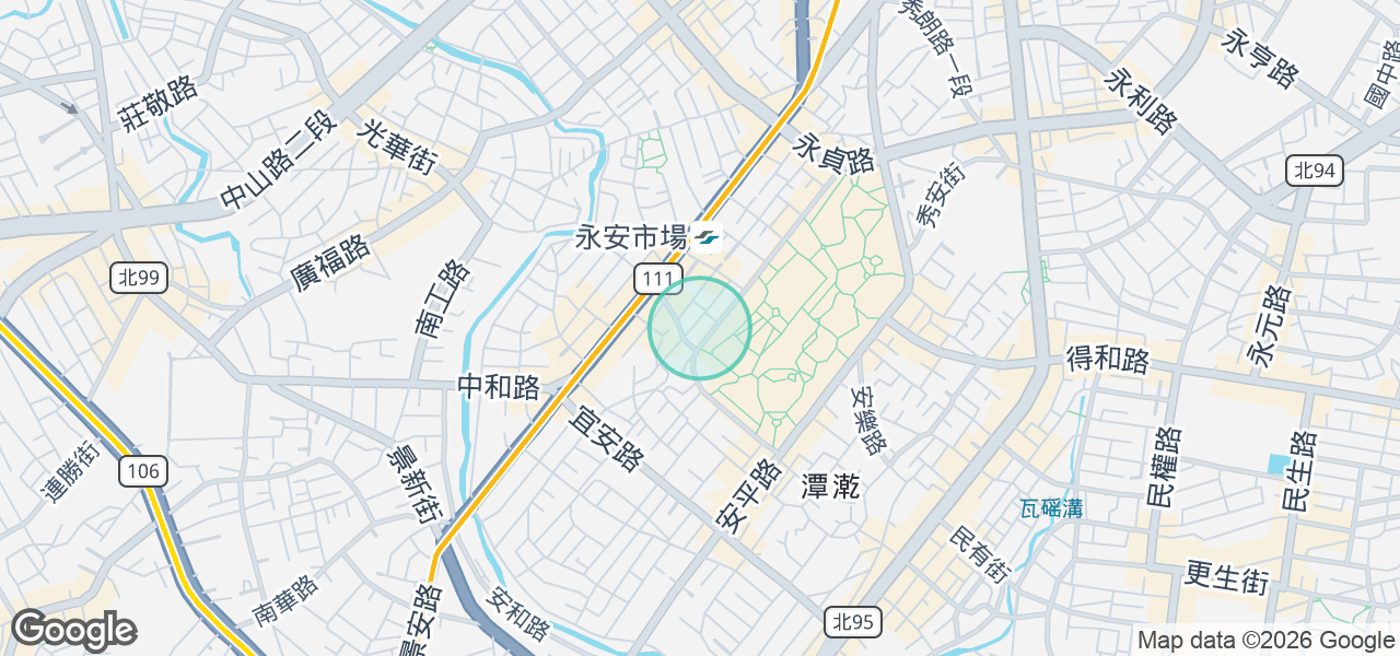 地圖位置