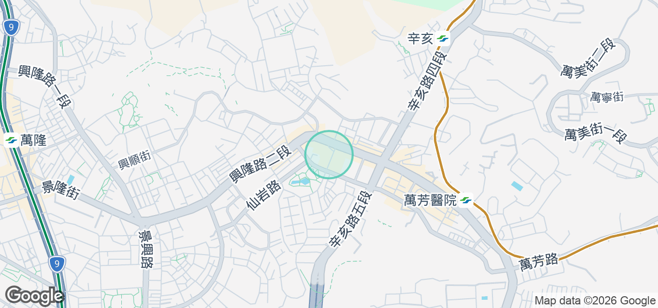 地圖位置