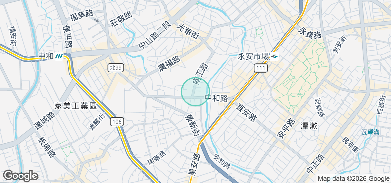 地圖位置