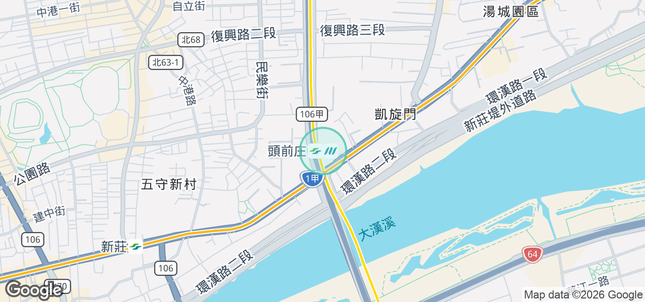 地圖位置