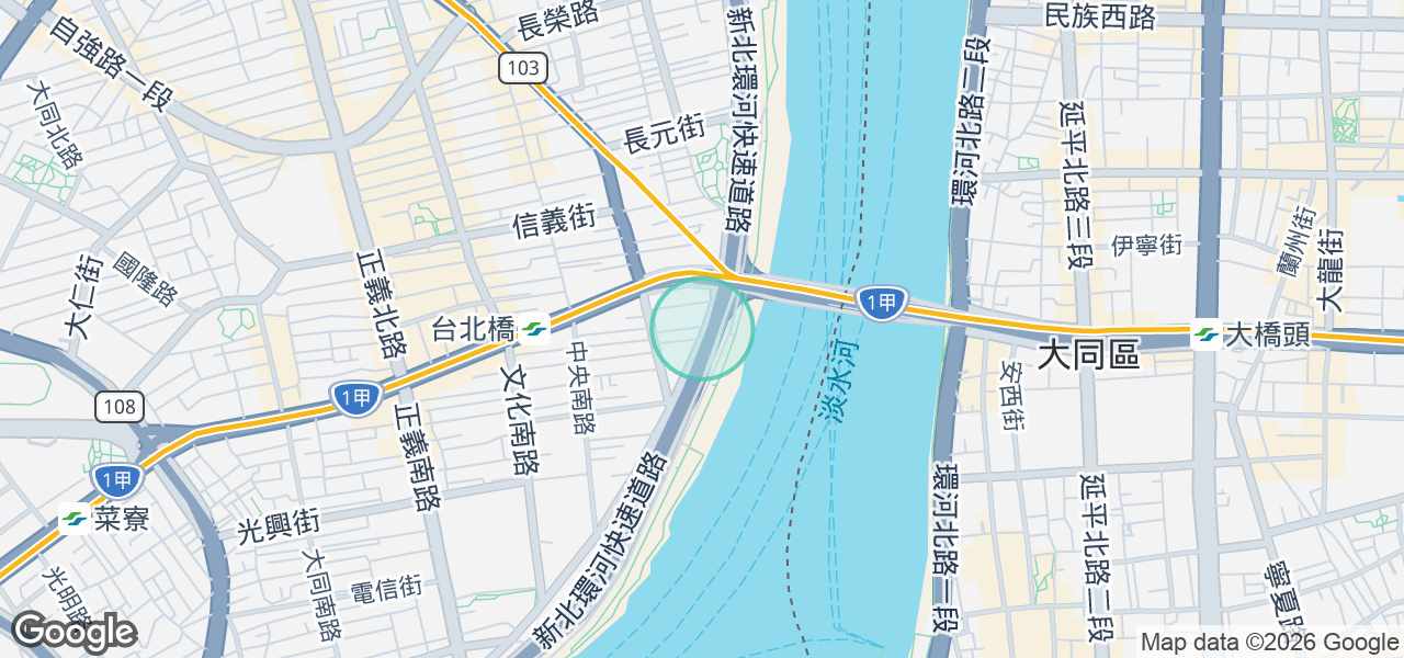 地圖位置