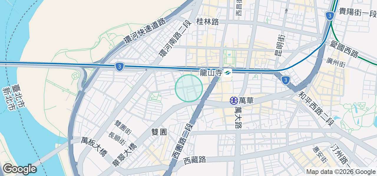 地圖位置