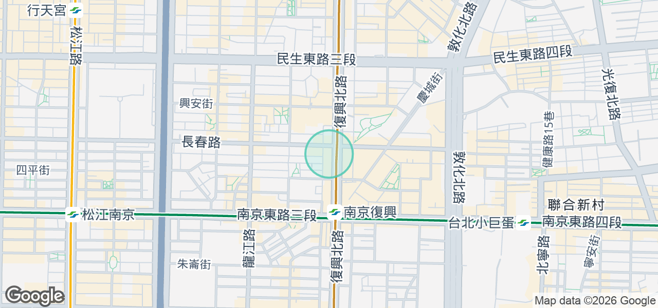 地圖位置