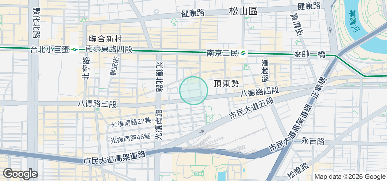 地圖位置