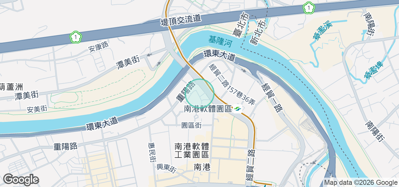 地圖位置