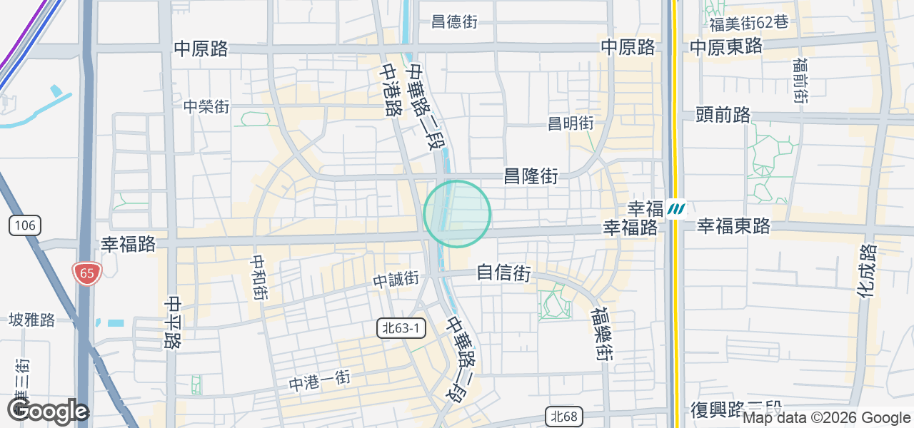 地圖位置