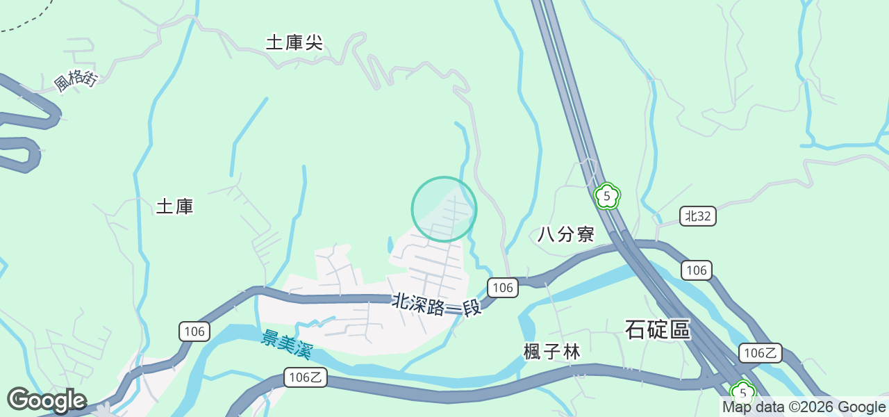地圖位置