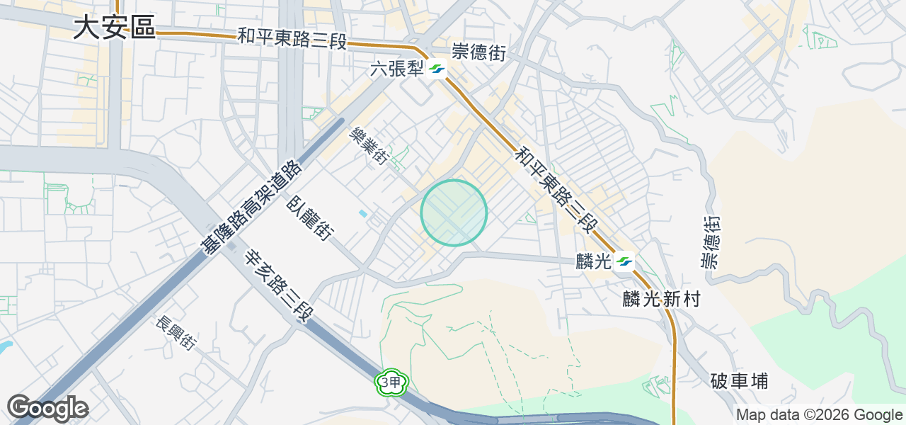 地圖位置