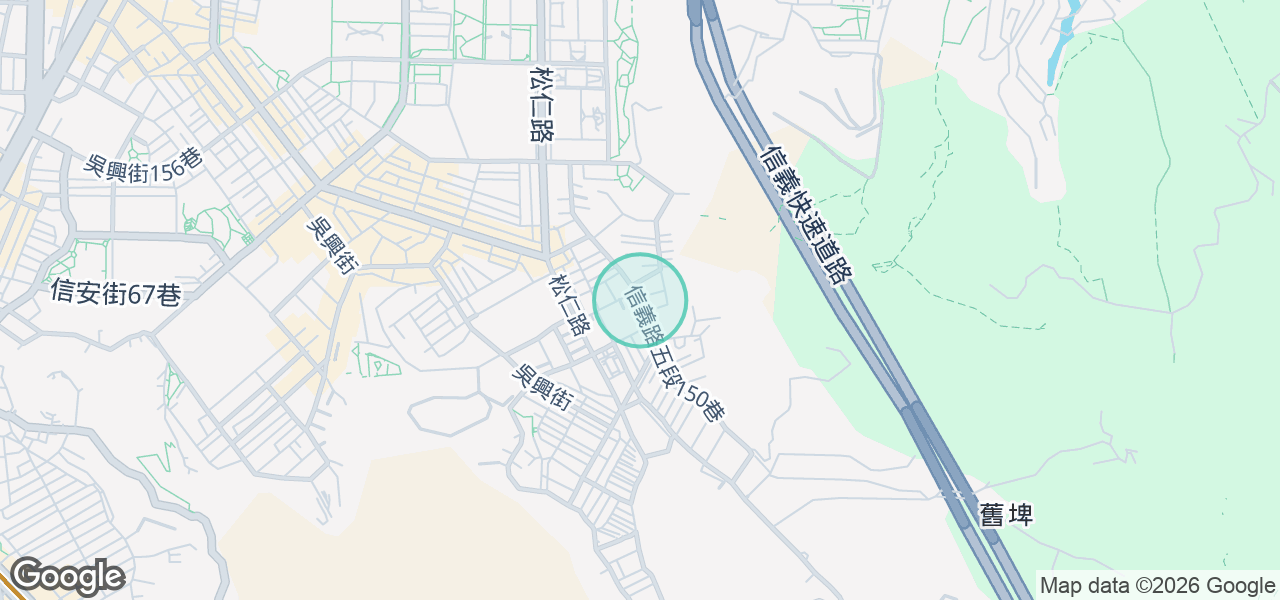 地圖位置